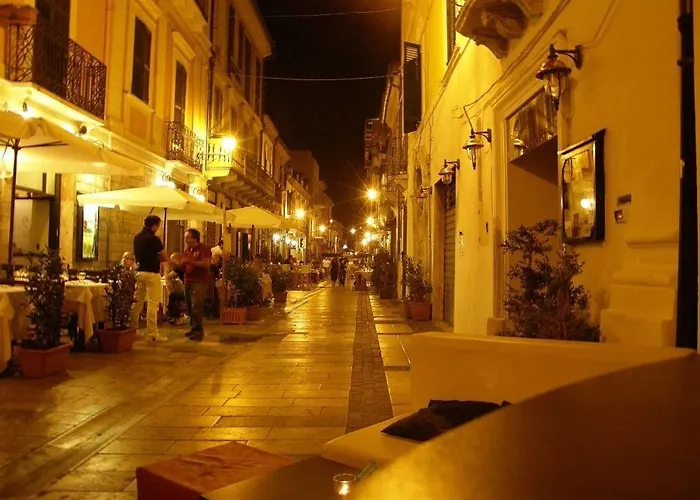 Suites Florence Pescara