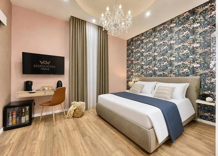 Regina Elena Rooms Pescara